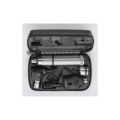 Diagnostic Set - Diagnostic Set, W/Macroview