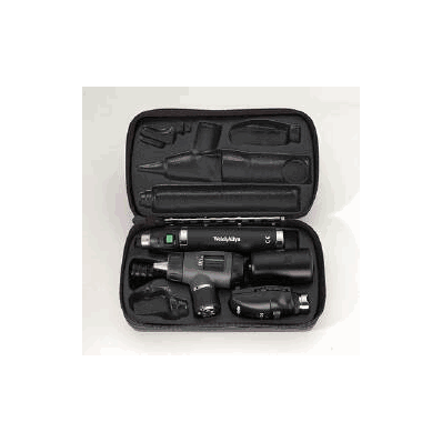 Diagnostic Set, F/Macroview W/Hard Case - -