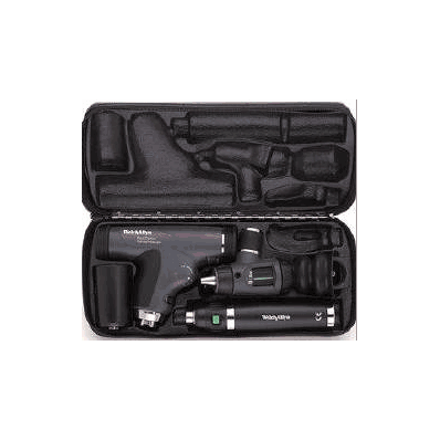 Diagnostic Set Panoptic Plus - Diagnostic Sy