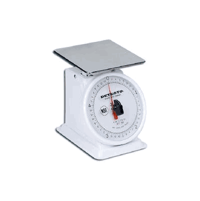 Dial Portion Scale Pt Series Analog 1000 X 5
