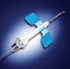 Hemodialysis Fistula Needle BioHole, 16 ga x 1", Dull Bevel,   Fixed Wing, sold as 500/Case by Nipro Medical FD+162530BC<br><br><font color="red"><b>BACK TO THE PRODUCT TABLE, <a href="https://www.aaawholesalecompany.com/needles-and-syringes-hypodermic-needles-hemodialysis-fistula-needle-by-nipro-medical.html">CLICK HERE</a></b></font>