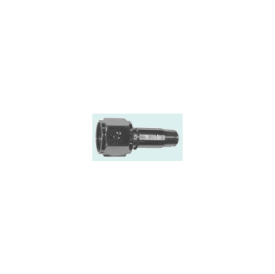 Diameter Index Safety System Hex Nut With 1