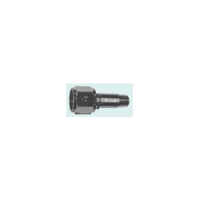 Diameter Index Safety System Hex Nut With 1
