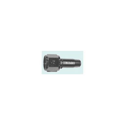 Diameter Index Safety System Hex Nut With 1