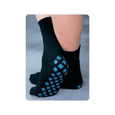 Diamond-treds Slippers - Diamond Tred Slipper