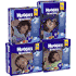 Diaper, <b>22 to 37 lbs, Size 5, Baby, KC#46084</b>, with Refastenable Tab Closure Overnight, Heavy Absorbency, Color: Disney Print, Unisex, Disposable, sold as 24/pk, 4 pk/cs (96/cs) by Huggies Overnite brand, Kimberly Clark <br><font color="red"><b> Buy 25 cases we refund the Shipping Fee</b></font> <br> <br><font color="red"><b>OTHER OPTIONS AVAILABLE:</b></font><br> 16-28 lbs, Size 3 <a href="http://www.aaawholesalecompany.com/kim-40682-cs.html">click here</a> <br> 22-37 lbs, Size 4 <a href="http://www.aaawholesalecompany.com/kim-40683-cs.html">click here</a> 