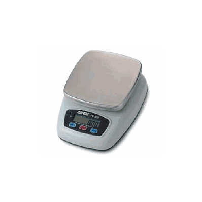 Diaper And Organ Scale Digital, Lcd 25 X 0.00