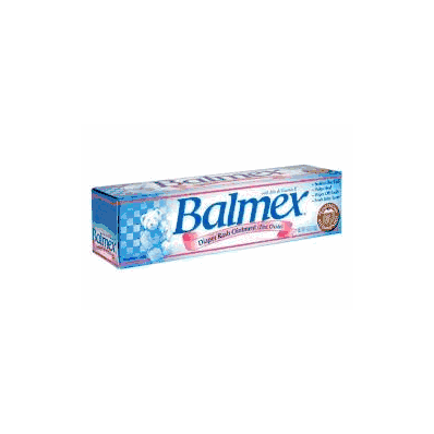 Diaper Rash Treatment Balmex 4 Oz. Tube - Oi