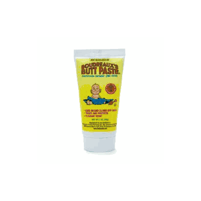 Diaper Rash Treatment Boudreaux Butt Paste 4