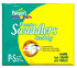 Diaper, X-Small, Up to 4 lbs, Contoured Tab Closure, Inner Leg Cuffs with Refastenable Tabs, NonWoven, Color: Fun Graphics Print (256/Cs) by Pampers Swaddlers brand, Proctor & Gamble 39798 <br> for Small Preemie, Up to 6 Lbs, <a href="http://www.aaawholesalecompany.com/mdl-prg04261.html">click here</a>