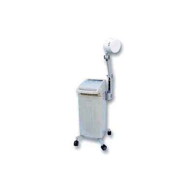 Diathermy, Auto-therm 391 W/Cap Appl Drum Car