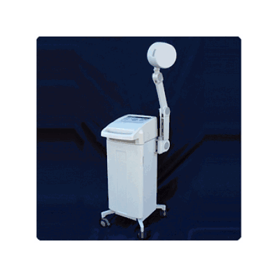 Diathermy, Port, Autotherm 391