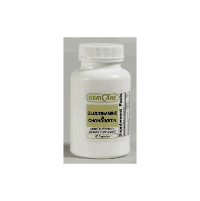 Dietary Supplement Mckesson Brand Capsule 60
