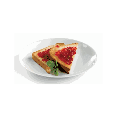 Dietsource Fruit Spreads - Spread, Fruit, AsS