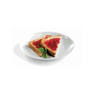 Dietsource Fruit Spreads - Spread, Fruit, AsS