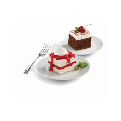 Dietsource Reduced Calorie Cake Mix - Mix, Ca