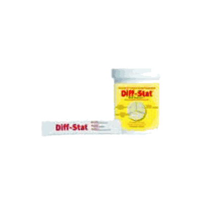 Diff-stat Probiotic Dietary Supplement Chewa