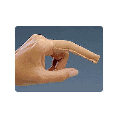 Digi Finger Sleeve X-large (1)
