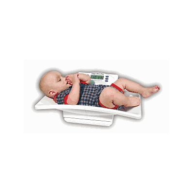 Digital Baby Scales By Detecto - Scale, Baby