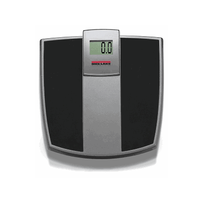 Digital Bathroom Scale - Scale, BathroOm, Dig