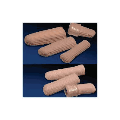 Digital Cap Visco-gel Large / X-large Pull-o