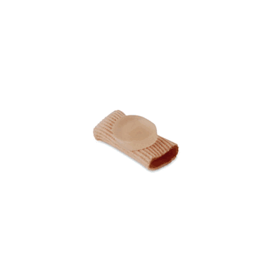 Digital Cap with Toe Spreader