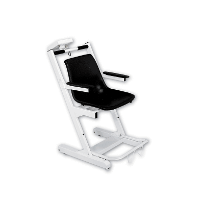 Digital Chair Scales By Detecto - Scale, Chai