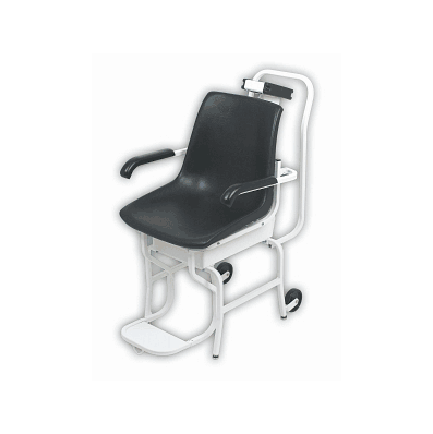 Digital Chair Scales By Detecto - Scale, Chai