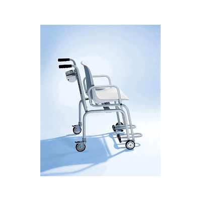 Digital Chair Scales By Seca - Scale, Chair,