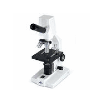 Digital Course Microscope, Model 100