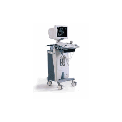 Digital Diagnostic Ultrasound System With Bla