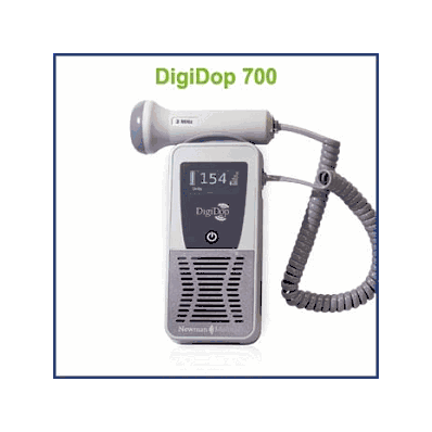 Digital Dopplers By Newman Medical - DopPler,