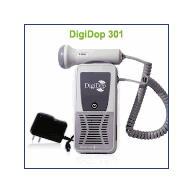 Digital Dopplers By Newman Medical - DopPler,