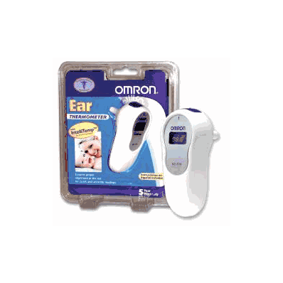 Digital Ear Thermometer Standard Probe - Ther