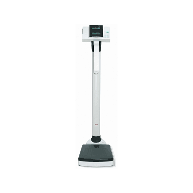 Digital Eye-level Physician's Scale By Seca -