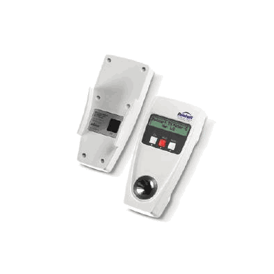 Digital Hand-held Refractometer Ts Meter-d -