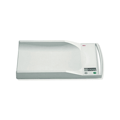 Digital Mobile Baby Scale By Seca - Scale, Ba
