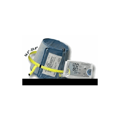 Digital Monitor Blood Pressure - Monitor, Bp