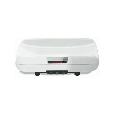 Digital Neonatal Scale With Enclosed Tray - S