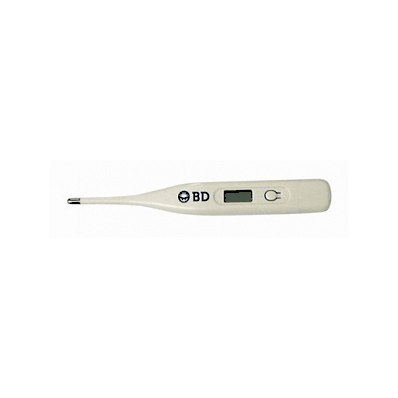 Digital Oral Thermometer By 3m Healthcare - T