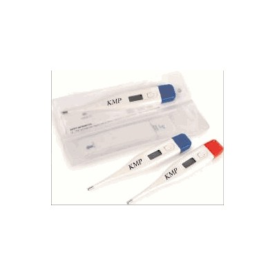 Digital Oral Thermometer Hand-held - Thermome