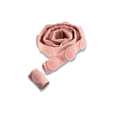 Digital Pad, Small/Medium, Elastic
