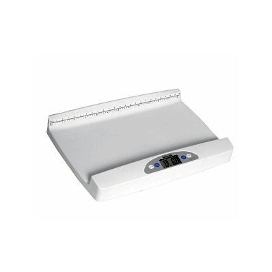 Digital Pediatric Tray Scales By Health O Met