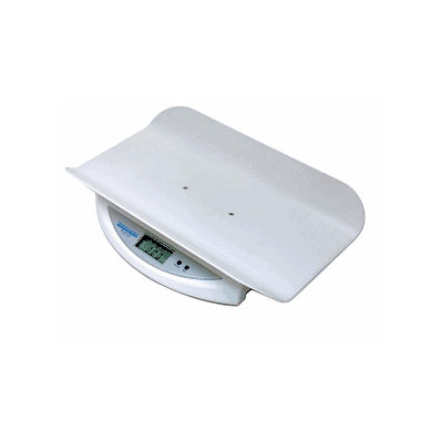 Digital Pediatric Tray Scales By Health O Met