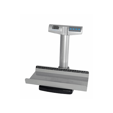Digital Pediatric Tray Scales By Health O Met