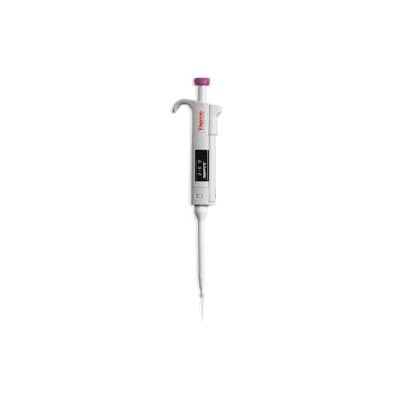 Digital Pipette Finnpipette 2 - 10 Ml - Pipe