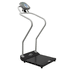 Handrail Scale, 1000 lbs. / 454 kg Capacity, 2-5/8" X 15-3/4" X 22" Step-On Platform, LCD Display, Black/Gray, sold as Each by Health O Meter 3001KL-AMX<br><br><font color="red"><b>BACK TO THE PRODUCT TABLE, <a href="https://www.aaawholesalecompany.com/diagnostic-instruments-and-supplies-scales-and-body-composition-analyzers-health-o-meter-platform-sc.html">CLICK HERE</a></b></font>