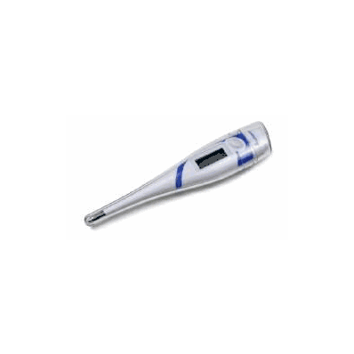 Digital Probe Thermometer, Oral / Rectal / Axillary Probe Handheld