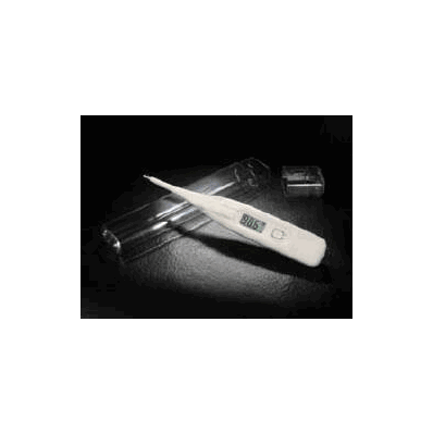 Digital Rectal Thermometer Entrust Performan