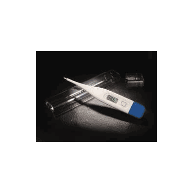 Digital Rectal Thermometer Entrust Performan